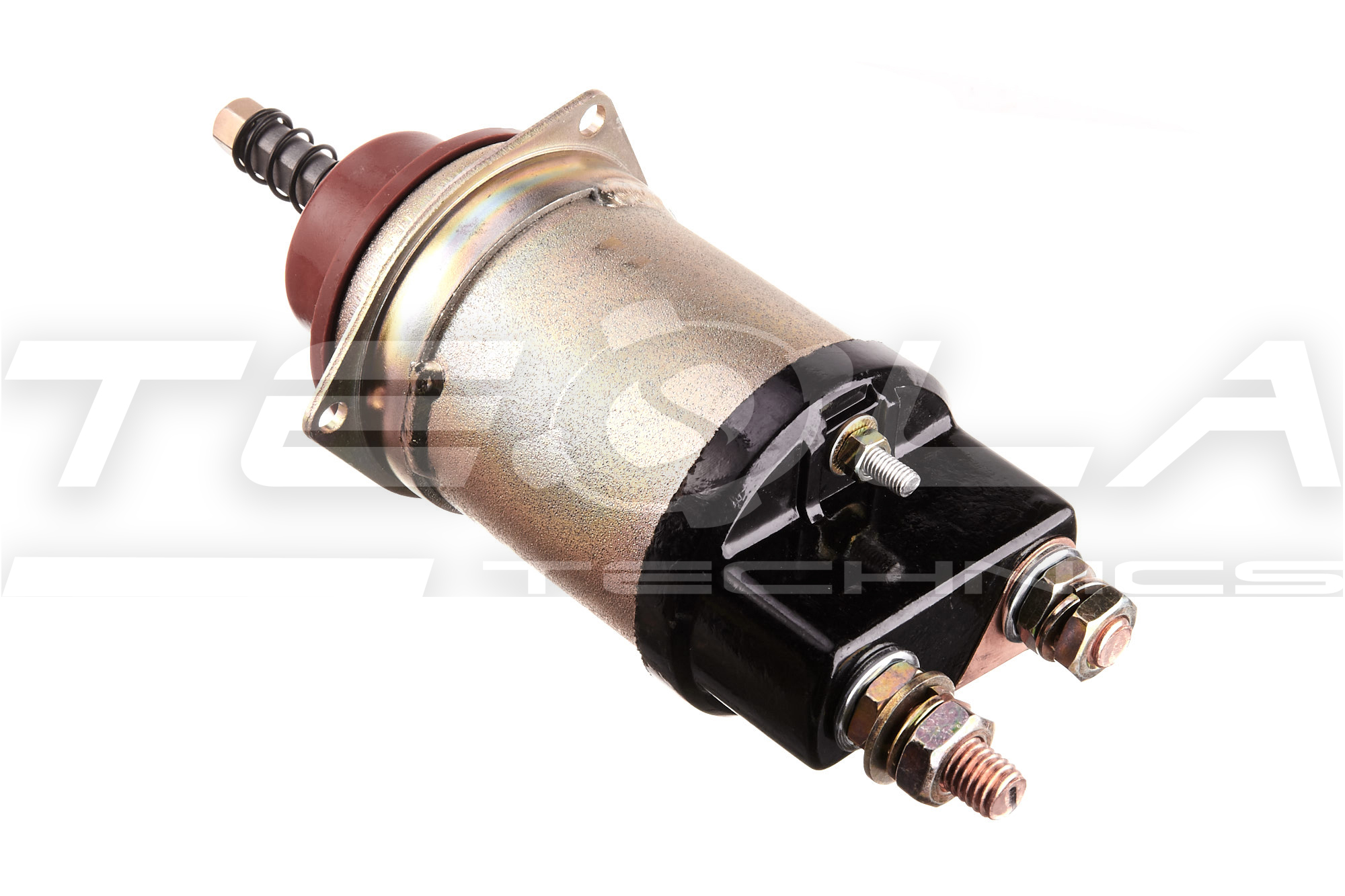 Электромагнит